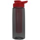 Flair Infuser Tritan™ Wide Mouth Sports Bottle, 26oz. - Drink Thru Lid