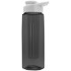 Flair Infuser Tritan™ Wide Mouth Sports Bottle, 26oz. - Drink Thru Lid