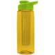 Flair Infuser Tritan™ Wide Mouth Sports Bottle, 26oz. - Drink Thru Lid