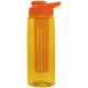Flair Infuser Tritan™ Wide Mouth Sports Bottle, 26oz. - Drink Thru Lid