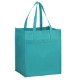 Heavy Duty Non-Woven Grocery Bag with Poly Board Insert