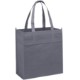 Heavy Duty Non-Woven Grocery Bag with Poly Board Insert