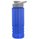 Salute Infuser Tritan™ Bottle, 24oz. - Drink Thru Lid