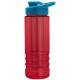 Salute Infuser Tritan™ Bottle, 24oz. - Drink Thru Lid