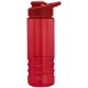 Salute Infuser Tritan™ Bottle, 24oz. - Drink Thru Lid