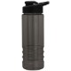 Salute Infuser Tritan™ Bottle, 24oz. - Drink Thru Lid