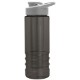 Salute Infuser Tritan™ Bottle, 24oz. - Drink Thru Lid