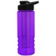 Salute Infuser Tritan™ Bottle, 24oz. - Drink Thru Lid