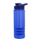 Sergeant Tritan™ Stripe Bottle, 24oz. - Drink Thru Lid