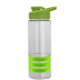 Sergeant Tritan™ Stripe Bottle, 24oz. - Drink Thru Lid