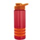 Sergeant Tritan™ Stripe Bottle, 24oz. - Drink Thru Lid