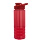Sergeant Tritan™ Stripe Bottle, 24oz. - Drink Thru Lid