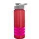 Sergeant Tritan™ Stripe Bottle, 24oz. - Drink Thru Lid