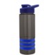 Sergeant Tritan™ Stripe Bottle, 24oz. - Drink Thru Lid