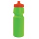 Venture Sports Bottle, 24oz. - Push Pull Lid