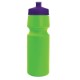 Venture Sports Bottle, 24oz. - Push Pull Lid