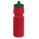 Venture Sports Bottle, 24oz. - Push Pull Lid