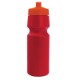 Venture Sports Bottle, 24oz. - Push Pull Lid