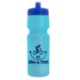 Venture Sports Bottle, 24oz. - Push Pull Lid