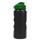 Mini Pearlescent Tritan™ Bottle, 22oz. - Flip Top Lid