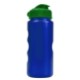 Mini Pearlescent Tritan™ Bottle, 22oz. - Flip Top Lid