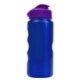 Mini Pearlescent Tritan™ Bottle, 22oz. - Flip Top Lid