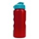 Mini Pearlescent Tritan™ Bottle, 22oz. - Flip Top Lid