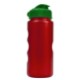 Mini Pearlescent Tritan™ Bottle, 22oz. - Flip Top Lid