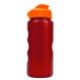 Mini Pearlescent Tritan™ Bottle, 22oz. - Flip Top Lid