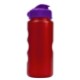Mini Pearlescent Tritan™ Bottle, 22oz. - Flip Top Lid