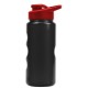 Mini Pearlescent Tritan™ Bottle, 22oz. - Drink Thru Lid