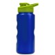 Mini Pearlescent Tritan™ Bottle, 22oz. - Drink Thru Lid