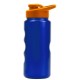 Mini Pearlescent Tritan™ Bottle, 22oz. - Drink Thru Lid