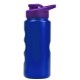Mini Pearlescent Tritan™ Bottle, 22oz. - Drink Thru Lid