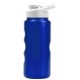 Mini Pearlescent Tritan™ Bottle, 22oz. - Drink Thru Lid