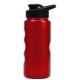 Mini Pearlescent Tritan™ Bottle, 22oz. - Drink Thru Lid