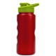 Mini Pearlescent Tritan™ Bottle, 22oz. - Drink Thru Lid