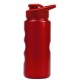 Mini Pearlescent Tritan™ Bottle, 22oz. - Drink Thru Lid