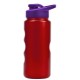 Mini Pearlescent Tritan™ Bottle, 22oz. - Drink Thru Lid