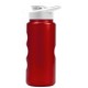 Mini Pearlescent Tritan™ Bottle, 22oz. - Drink Thru Lid