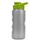 Mini Pearlescent Tritan™ Bottle, 22oz. - Drink Thru Lid