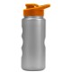 Mini Pearlescent Tritan™ Bottle, 22oz. - Drink Thru Lid