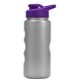 Mini Pearlescent Tritan™ Bottle, 22oz. - Drink Thru Lid