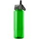 Guzzler Transparent Sport Bottle, 32oz. - Ring Straw Lid