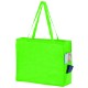 Carry All Large Non-Woven Tote with Side Pockets