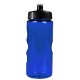 Finger Grip Tritan™ Translucent Bottle, 22oz. - Push Pull Lid