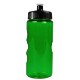 Finger Grip Tritan™ Translucent Bottle, 22oz. - Push Pull Lid