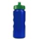 Mini Pearlescent Tritan™ Bottle, 22oz. - Push Pull Lid