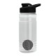 Groove Shaker Tritan™ Transparent Bottle, 20oz. - Drink Thru Lid