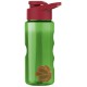 Finger Grip Shaker Tritan™ Transparent Bottle, 22oz. - Drink Thru Lid